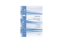 Enlarge image Cover: BEGEVAL - Verlag für psychosoziale Medien