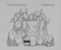 Cover: The One And The Many - Nova MD