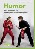 Cover: Humor - Ullmann, Eva