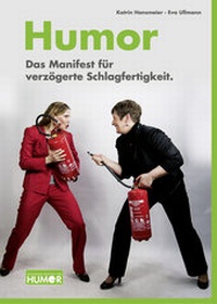 Enlarge image Cover: Humor - Ullmann, Eva