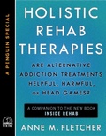 Cover: Holistic Rehab Therapies - Viking Books