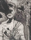 Cover: Erdruckt und Erstochen / Incised and Stabbed Die Druckgrafik von G&uuml;nter Brus / The Graphic Works of G&uuml;nter Brus - K&ouml;nig, Walther