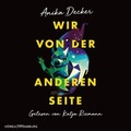 Cover: Wir von der anderen Seite - H&ouml;rbuch Hamburg