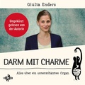 Cover: Darm mit Charme - H&ouml;rbuch Hamburg