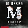 Cover: Messer (Ein Harry-Hole-Krimi 12) - Hörbuch Hamburg