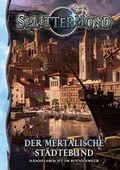 Cover: Der Mertalische St&auml;dtebund - Uhrwerk-Verlag