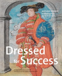 Enlarge image Cover: Dressed for Success - Sandstein Kultur