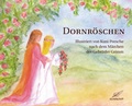 Cover: Dornr&ouml;schen - Edition Kunstschrift