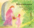 Cover: Rotk&auml;ppchen - Edition Kunstschrift