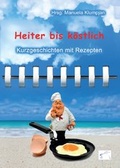 Cover: Heiter bis k&ouml;stlich - Edition Paashaas Verlag EPV