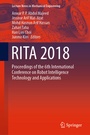 Cover: RITA 2018 - Springer