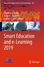 Cover: Smart Education and e-Learning 2019 - Springer