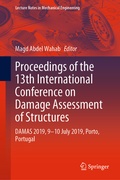 Cover: Proceedings of the 13th International Conference on Damage Assessment of Structures - Springer