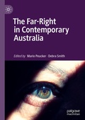 Cover: The Far-Right in Contemporary Australia - Palgrave Macmillan