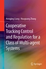 Cover: Cooperative Tracking Control and Regulation for a Class of Multi-agent Systems - Springer