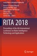 Cover: RITA 2018 - Springer