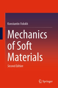 Abbildung von: Mechanics of Soft Materials - Springer