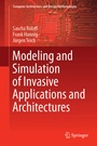 Cover: Modeling and Simulation of Invasive Applications and Architectures - Springer