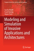 Cover: Modeling and Simulation of Invasive Applications and Architectures - Springer