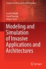 Cover: Modeling and Simulation of Invasive Applications and Architectures - Springer