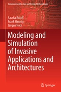 Cover: Modeling and Simulation of Invasive Applications and Architectures - Springer