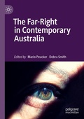 Cover: The Far-Right in Contemporary Australia - Springer