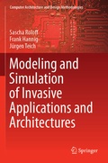 Cover: Modeling and Simulation of Invasive Applications and Architectures - Springer