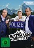 Cover: Watzmann ermittelt - EuroVideo