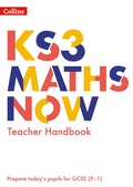 Cover: Teacher Handbook - Collins