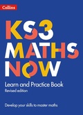 Cover: Learn and Practice Book - Collins