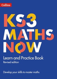 Enlarge image Cover: Learn and Practice Book - Collins