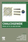 Cover: Chalcogenide - Woodhead Publishing Ltd