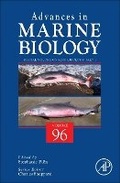 Cover: Special Volume on Kogia biology Part 1: Volume 96 - Academic Press