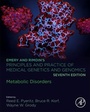 Cover: Emery and Rimoin's Principles and Practice of Medical Genetics and Genomics - Academic Press