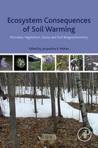 Abbildung von: Ecosystem Consequences of Soil Warming - Academic Press