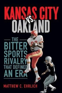 Abbildung von: Kansas City Vs. Oakland - University of Illinois Press