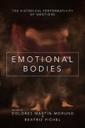 Cover: Emotional Bodies - University of Illinois Press