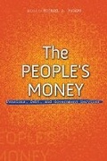 Cover: The People's Money - University of Illinois Press