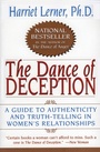 Cover: The Dance of Deception - HarperPerennial