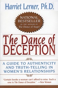 Enlarge image Cover: The Dance of Deception - HarperPerennial