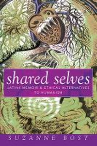 Enlarge image Cover: Shared Selves - University of Illinois Press