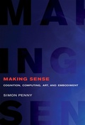 Cover: Making Sense - MIT Press