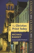 Cover: The Christian Priest Today - SPCK Publishing