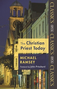 Abbildung von: The Christian Priest Today - SPCK Publishing