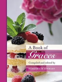 Abbildung von: A Book of Graces - SPCK Publishing