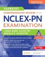 Cover: Saunders Comprehensive Review for the NCLEX-PN (R) Examination - Saunders