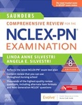 Cover: Saunders Comprehensive Review for the NCLEX-PN (R) Examination - Saunders