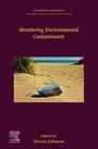 Cover: Monitoring Environmental Contaminants - Elsevier