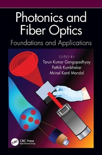 Abbildung von: Photonics and Fiber Optics - CRC Press