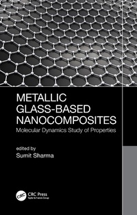 Abbildung von: Metallic Glass-Based Nanocomposites - CRC Press